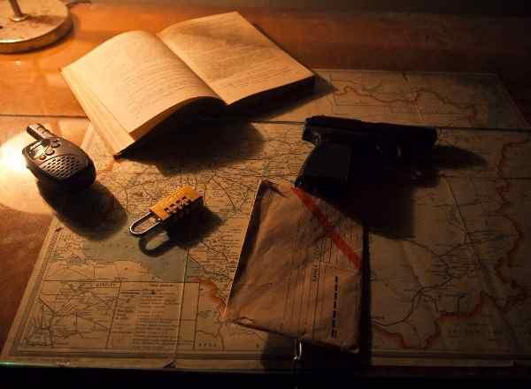 Квест Бункер - закрыто навсегда! в Вологде