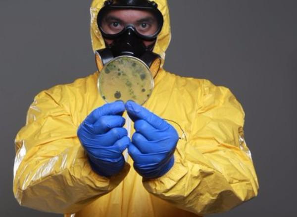 Квест Лаборатория «Aren» в Вологде